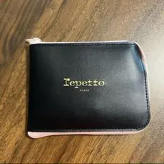 【新品】レペット　エコバッグ