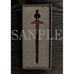 Fate/stay night Heaven's Feel ボールペン