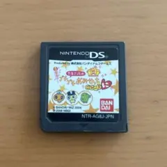 たまごっちのプチプチおみせっち ごひーきに