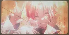 ワンダーランズ×ショウタイム 天馬司 マウスパッド プレイマット