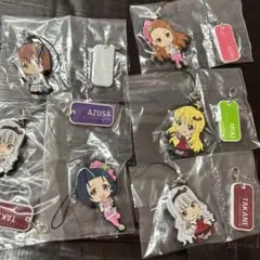 一番くじプレミアム アイドルマスターPART3 H賞