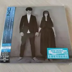 U2　ソングス・オブ・エクスペリエンス