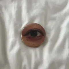 【最終値下げ】缶バッジ 巫まろ ZOC  METAMUSE