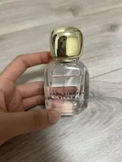 【希少 レア】 ZARA ライトリーブルーム オード パルファム 100ml 希少 レア】 ZARA ライトリーブルーム オード パルファム 100ml
