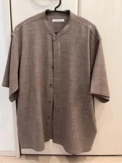 JOURNAL STANDARD 半袖シャツとパンツセットアップ
