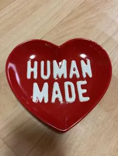 HUMANMADE HEART CERAMICS TRAY ヒューマンメイド