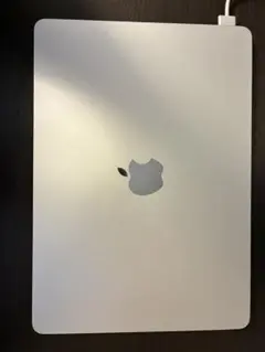 画面ジャンクあり　MacBook Air 2022 M2