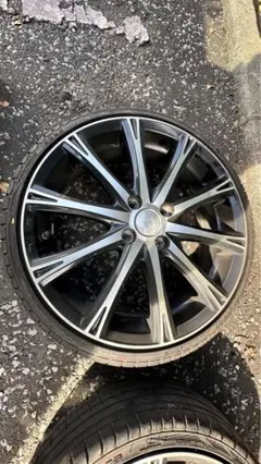 2025年最新】winning street wheelの人気アイテム - メルカリ