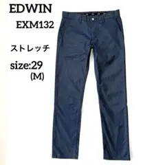 EDWIN EXM132 エドウィン　メンズ　　パンツ チノパン　29