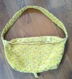 秋色 ミナペルホネン バッグ