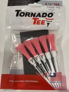 トルネードティー