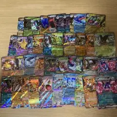 ポケモンカードRR40枚セット