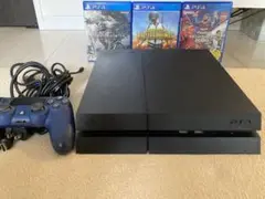 SONY PlayStation4 CUH-1200AB01
