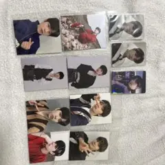 straykids スンミン カードセット