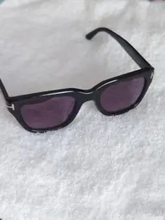 TOM FORD Snowdon TF237-F サングラス