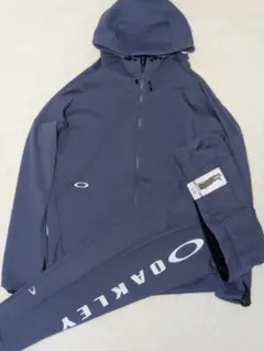 未使用 オークリー　セットアップ L