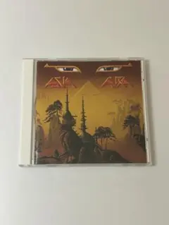 美品‼️ 【Asia】エイジア オーラ/AURA