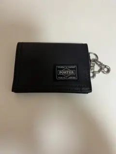 PORTER 吉田カバン FREE STYLE 小銭入れ ブラック