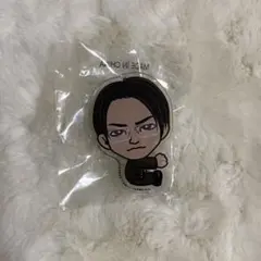 HIGH&LOW 轟洋介 前田公輝 アクリルスタンド　ポストカード ブロマイド 轟洋介 | STORES