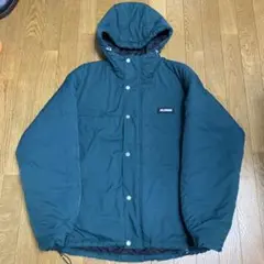 XLARGE ダウンジャケット ナイロンジャケット
