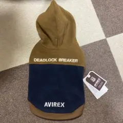 犬服 AVIREX アヴィレックス Sサイズ