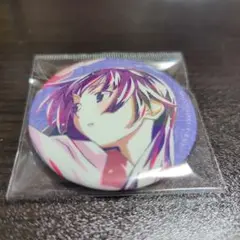 終物語 Ani-Art 缶バッジ 戦場ヶ原ひたぎ