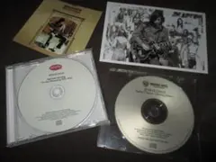 jesse ed davis (RARE SET!! 送料込み!!) Jesse Ed Davis / Jesse Davis (ジェシ・デイヴィスの世界