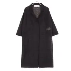 Christian Dior ディオール ロングコート アウター レディース
