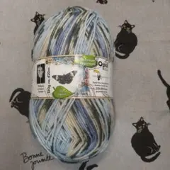 Opal ソックヤーン 6ply 150g 420m