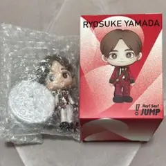 山田涼介 シークレットフィギュア