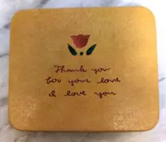 小物缶ケース