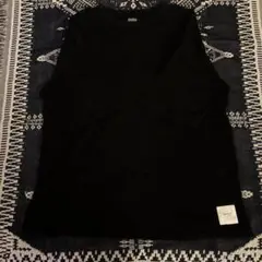 APSET Tシャツ 黒/XL