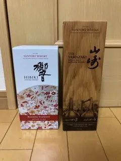 山崎リミテッドエディション2022 響 BLOSSOM HARMONY 2021