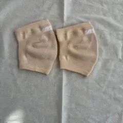 【新品未使用】 SASAKI ササキ ジュニア用 ニーサポーター 新体操