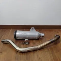 モンキー スーパートラップマフラー 3インチ メガホン AB27 Z50J Amazon | 希少 モンキー マフラー スーパートラップ スパトラ