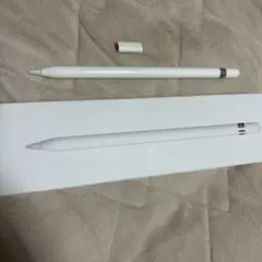 Apple Pencil 第一世代