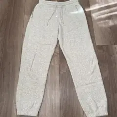 HOLLISTER Relaxed Jogger XS グレー