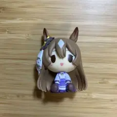 ウマ娘　ちょこのっこ　サトノダイヤモンド