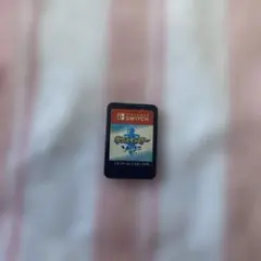 ポケットモンスター ソード
