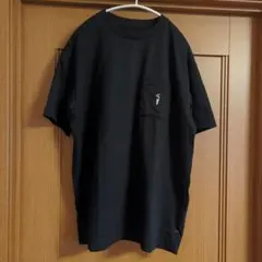 お値下げHELly Hansen Tシャツ M　ノースフェイス新品今季購入
