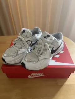 NIKE AIR MAX FUSION 23.5cm