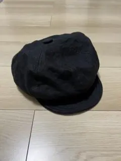 NEWYORK HAT リネンキャスケット