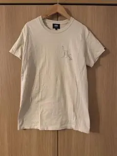 VANS Tシャツ　ベージュ