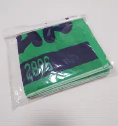【未開封未使用】つば九郎タオル①