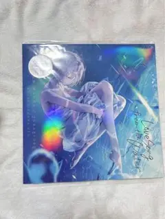 ヘブンバーンズレッド CD 限定生産盤