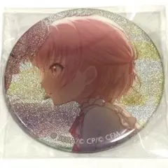 【新品未使用】プロセカ 暁山瑞希 缶バッジ お正月 37c