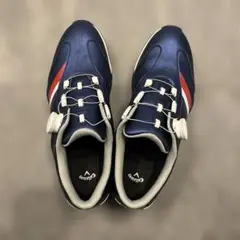 美品 CALLAWAY キャロウェイ ゴルフシューズ メンズ