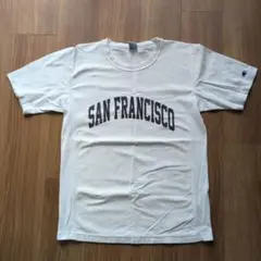 Champion ヘビーウェイト Tシャツ XL