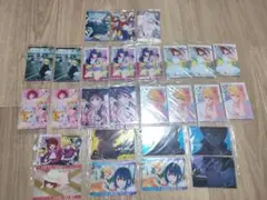 推しの子ウエハースカード　セット