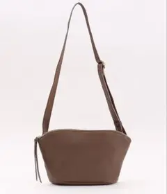 ❤️8/24迄お値下げ❤️新品・未使用❤️【COOCO】ショルダーバッグ